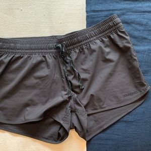 Patagonia Stretch Planing Micro Board Shorts - S